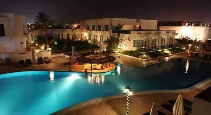 Badawia Sharm Resort Exterior foto